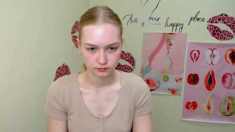mademoisellecl @ stripchat on 20250620