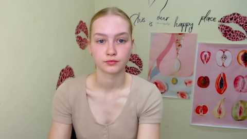 mademoisellecl @ stripchat on 20250620