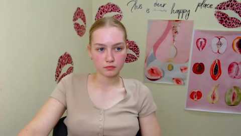 mademoisellecl @ stripchat on 20250620