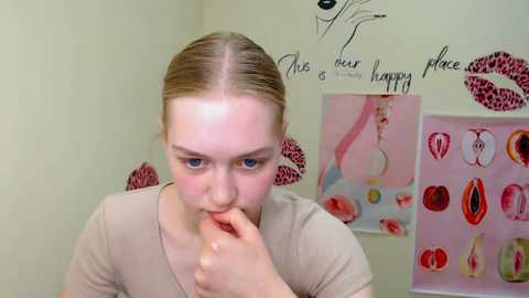 mademoisellecl @ stripchat on 20250620