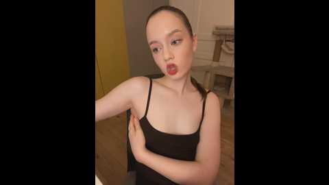malyshhka @ stripchat on 20250620
