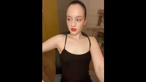 malyshhka @ stripchat on 20250620