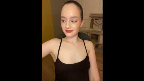 malyshhka @ stripchat on 20250620