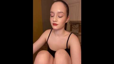 malyshhka @ stripchat on 20250620