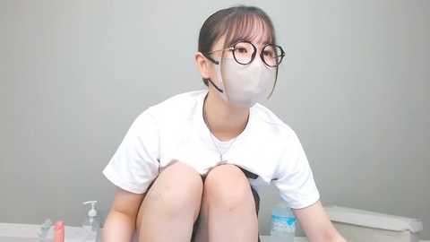 mirai_loco @ stripchat on 20250620