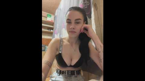 naughty_lika @ stripchat on 20250620