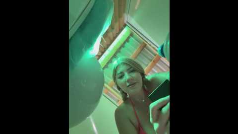 newlale @ stripchat on 20250620