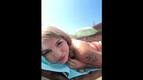 newlale @ stripchat on 20250620