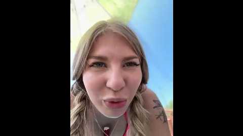 newlale @ stripchat on 20250620