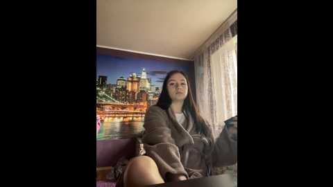 polina_mur @ stripchat on 20250620