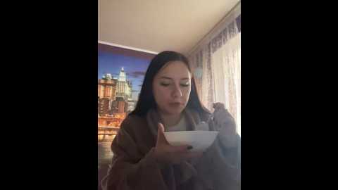 polina_mur @ stripchat on 20250620
