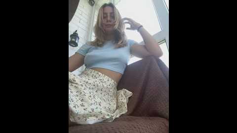 puzdosia @ stripchat on 20250620
