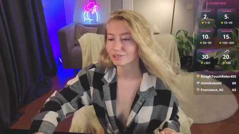 rachel_rut @ stripchat on 20250620