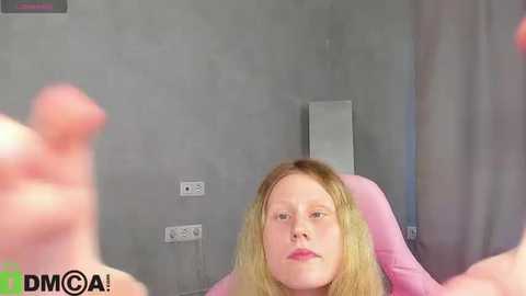 sansa_kisss @ stripchat on 20250620