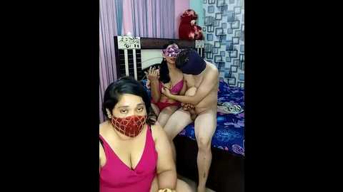 sexy_anaamika @ stripchat on 20250620