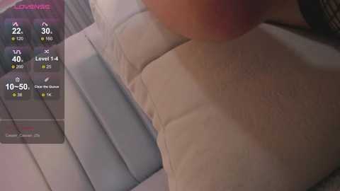 sophicarters @ stripchat on 20250620