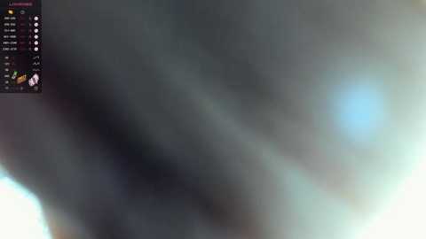 tefffish @ stripchat on 20250620
