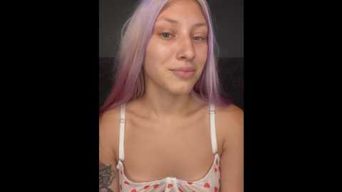 trishakaile @ stripchat on 20250620
