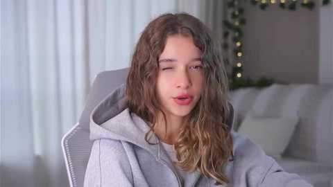 udelahathorne @ stripchat on 20250620