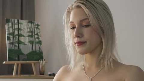 alicelebel @ stripchat on 20250621