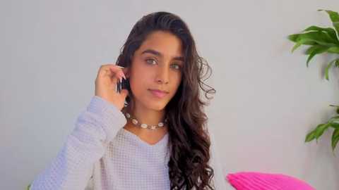 ambeer_rousess @ stripchat on 20250621