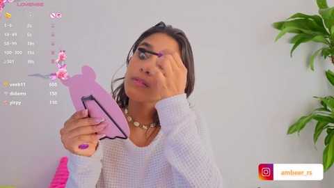 ambeer_rousess @ stripchat on 20250621