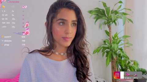 ambeer_rousess @ stripchat on 20250621