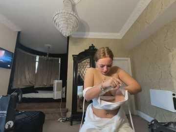 aroraangel @ stripchat on 20250621