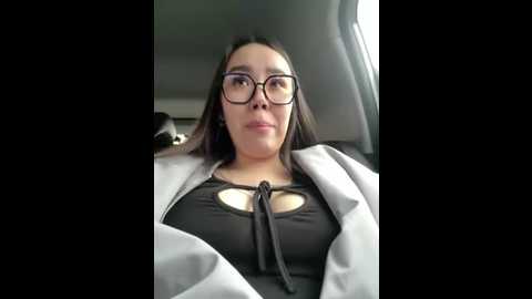 asian_asami @ stripchat on 20250621