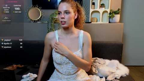 ayreenmoore @ stripchat on 20250621