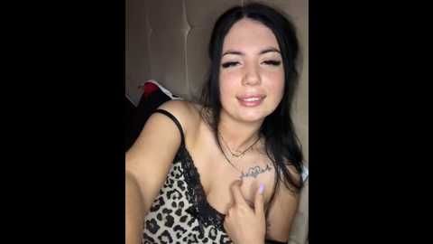 bellaanoir @ stripchat on 20250621