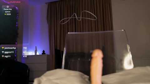 blondie_muller @ stripchat on 20250621