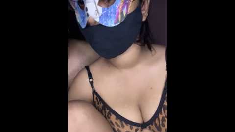cute_samayra @ stripchat on 20250621