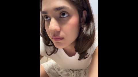 cuteerose @ stripchat on 20250621
