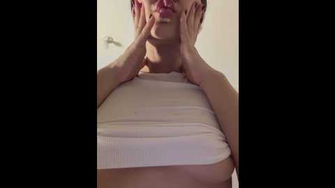 cuteerose @ stripchat on 20250621