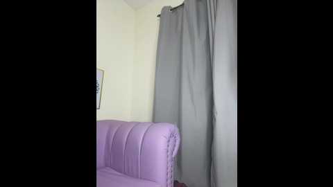 dalia_asad @ stripchat on 20250621