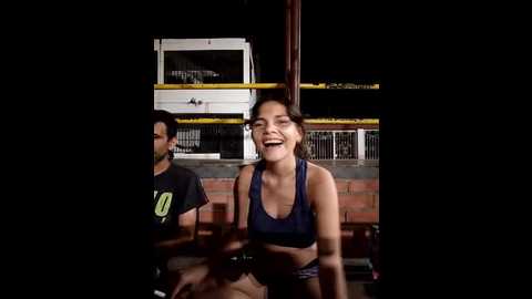 daring_lily @ stripchat on 20250621
