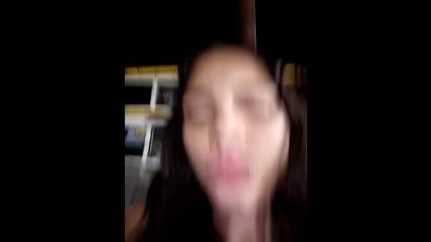 daring_lily @ stripchat on 20250621