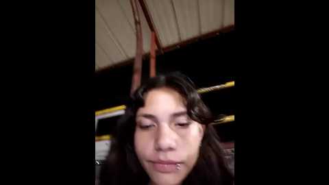 daring_lily @ stripchat on 20250621