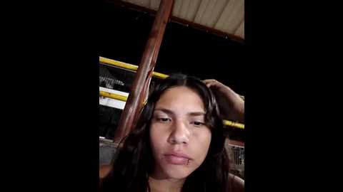daring_lily @ stripchat on 20250621