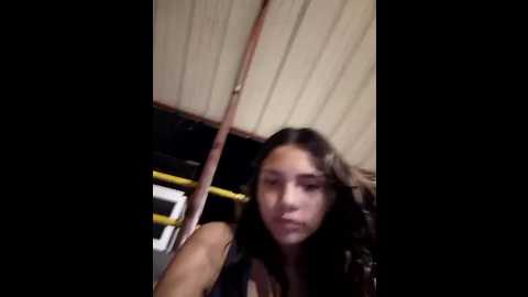 daring_lily @ stripchat on 20250621