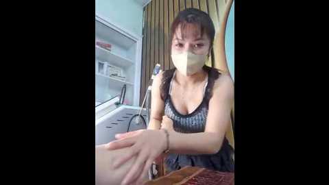 Media: dawn_hope Stripchat 2025-06-21 00:40:00