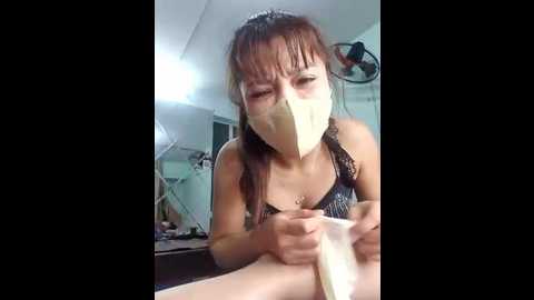 dawn_hope @ stripchat on 20250621