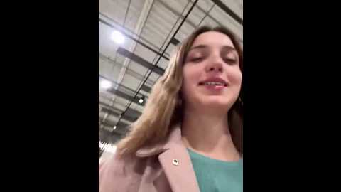 dollytall @ stripchat on 20250621