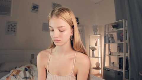 dreamygleam @ stripchat on 20250621
