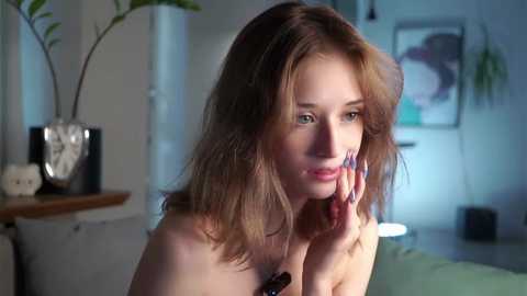 edlinhargus @ stripchat on 20250621
