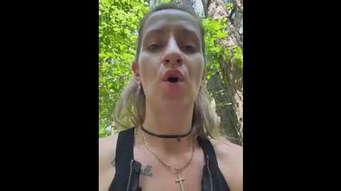 evvamur @ stripchat on 20250621