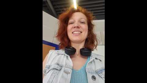 exhibitionsplit @ stripchat on 20250621