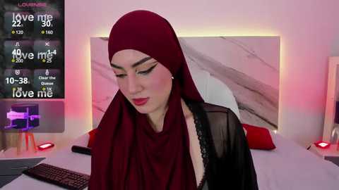 fatimarab @ stripchat on 20250621