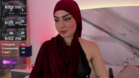 fatimarab @ stripchat on 20250621